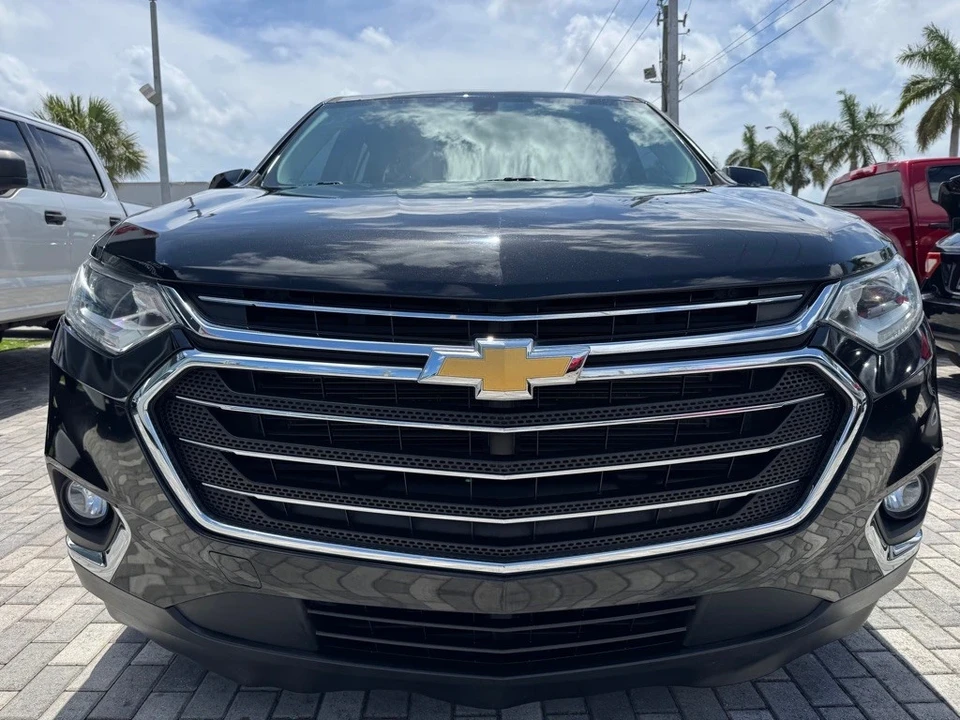 2019 Chevrolet Traverse - Image 3 of 21