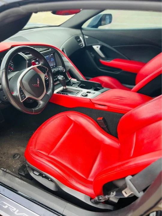 2019 Chevrolet Corvette C7 - Image 5 of 5