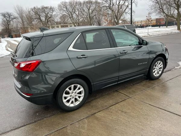 2019 Chevrolet Equinox - Image 3 of 7