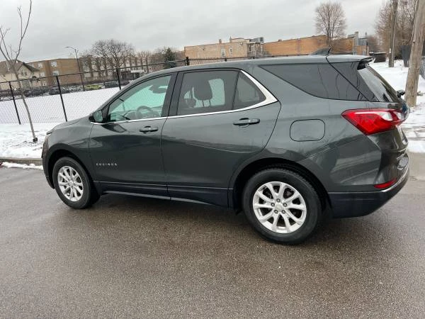 2019 Chevrolet Equinox - Image 4 of 7