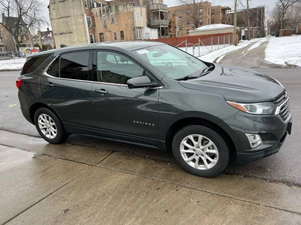 2019 Chevrolet Equinox - Image 2 of 7