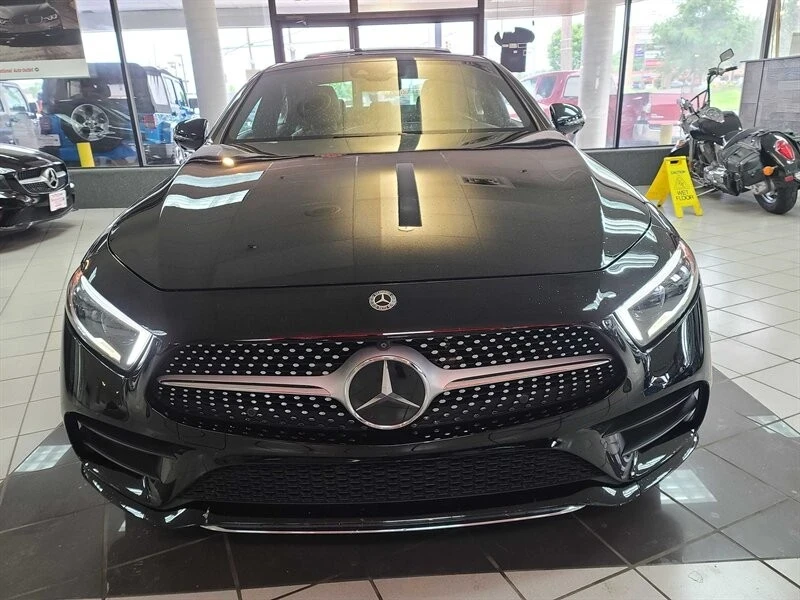 2019 Mercedes-Benz C257 CLS-Class - Image 3 of 4