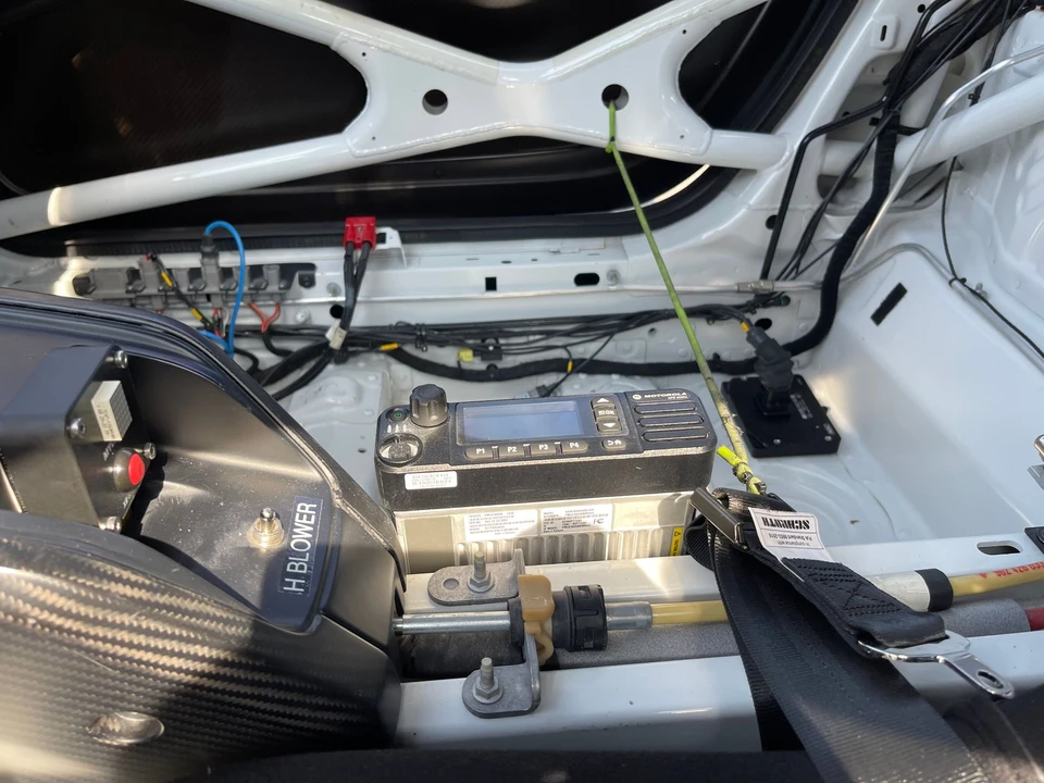 2019 Porsche 718 Cayman GT4 - Image 11 of 13
