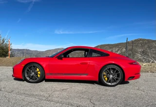 2019 Porsche 991 Carrera T - Image 2 of 20