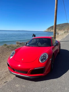 2019 Porsche 991 Carrera T - Image 4 of 20