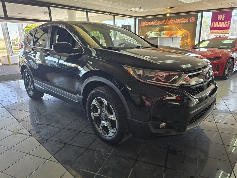 2019 Honda CR-V 5th Gen - Image 3 of 4