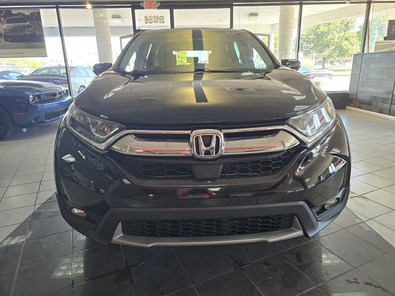 2019 Honda CR-V 5th Gen - Image 2 of 4