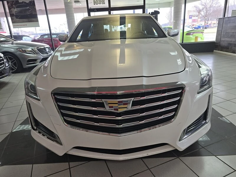 2019 Cadillac CTS 3rd Gen - Image 2 of 4