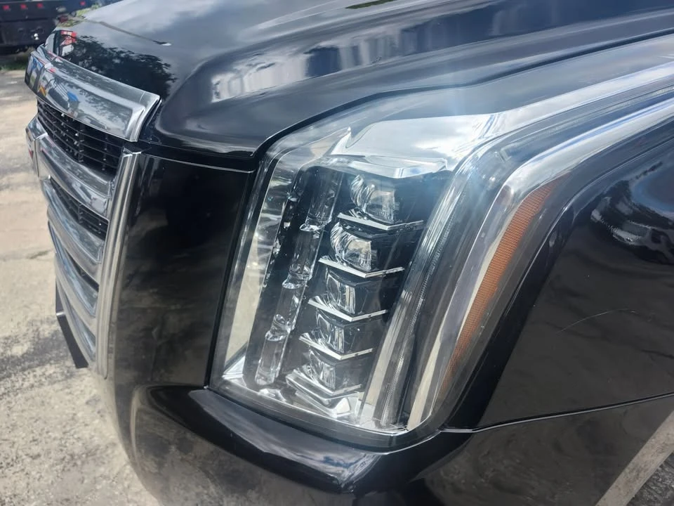 2019 Cadillac Escalade 4th Gen - Image 10 of 18