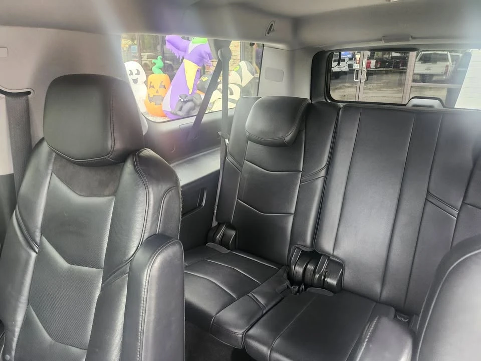 2019 Cadillac Escalade 4th Gen - Image 16 of 18