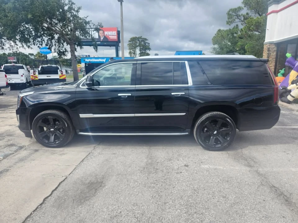 2019 Cadillac Escalade 4th Gen - Image 7 of 18