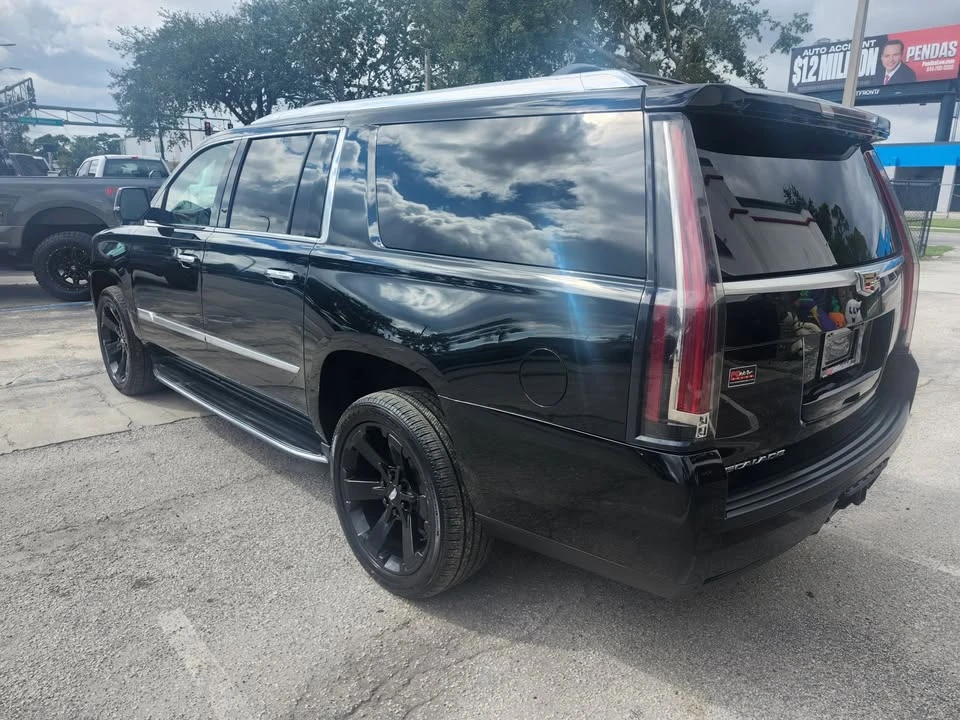 2019 Cadillac Escalade 4th Gen - Image 6 of 18