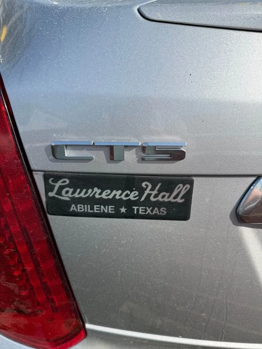 2019 Cadillac CTS 3rd Gen - Image 6 of 6