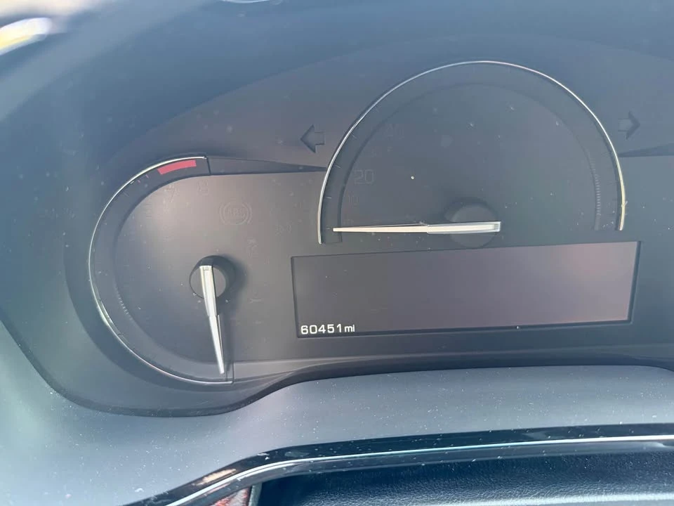 2019 Cadillac CTS 3rd Gen - Image 2 of 6