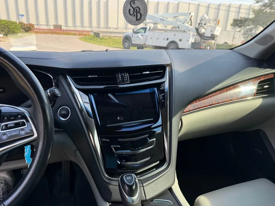 2019 Cadillac CTS 3rd Gen - Image 5 of 6