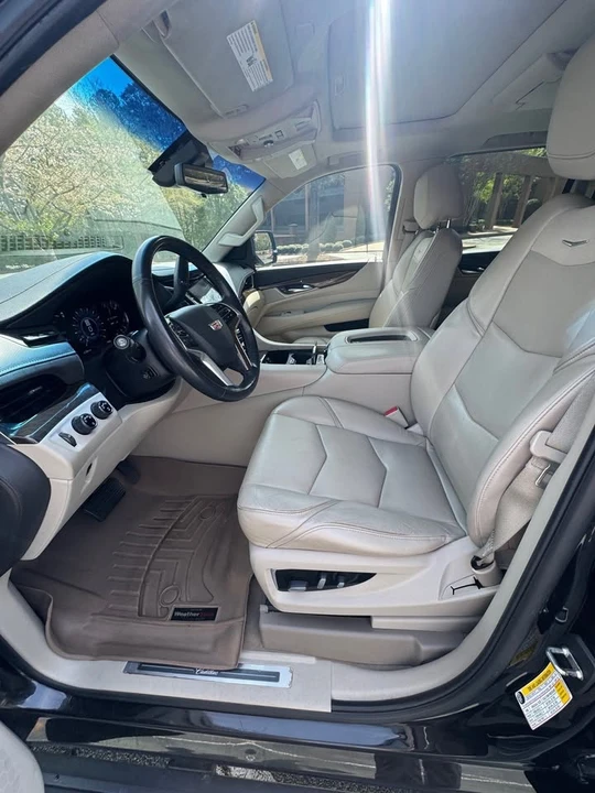 2019 Cadillac Escalade 4th Gen - Image 7 of 13