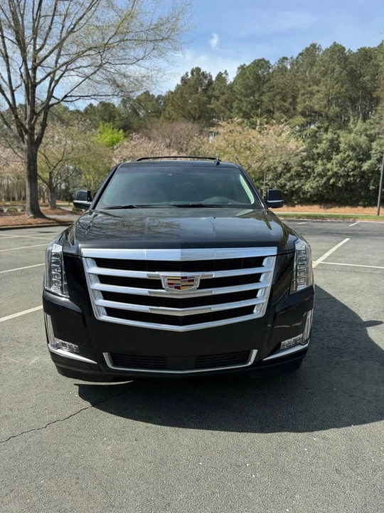 2019 Cadillac Escalade 4th Gen - Image 5 of 13