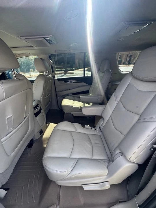 2019 Cadillac Escalade 4th Gen - Image 9 of 13