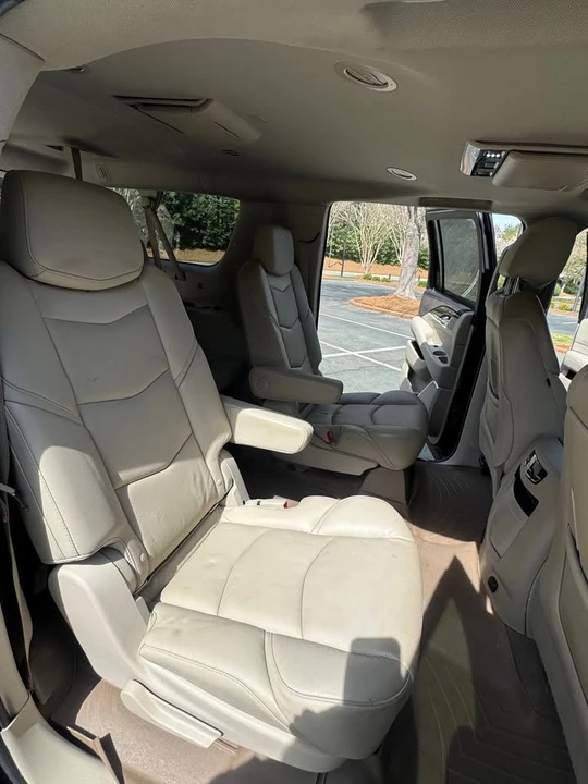 2019 Cadillac Escalade 4th Gen - Image 10 of 13