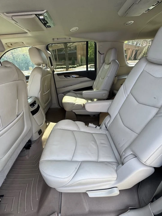 2019 Cadillac Escalade 4th Gen - Image 8 of 13