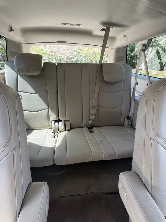 2019 Cadillac Escalade 4th Gen - Image 3 of 13