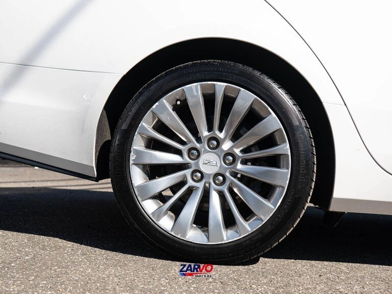 2019 Cadillac CTS 3rd Gen - Image 6 of 11