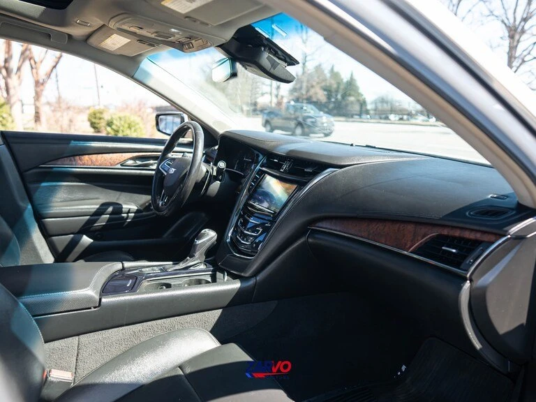 2019 Cadillac CTS 3rd Gen - Image 9 of 11