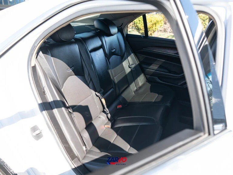 2019 Cadillac CTS 3rd Gen - Image 11 of 11