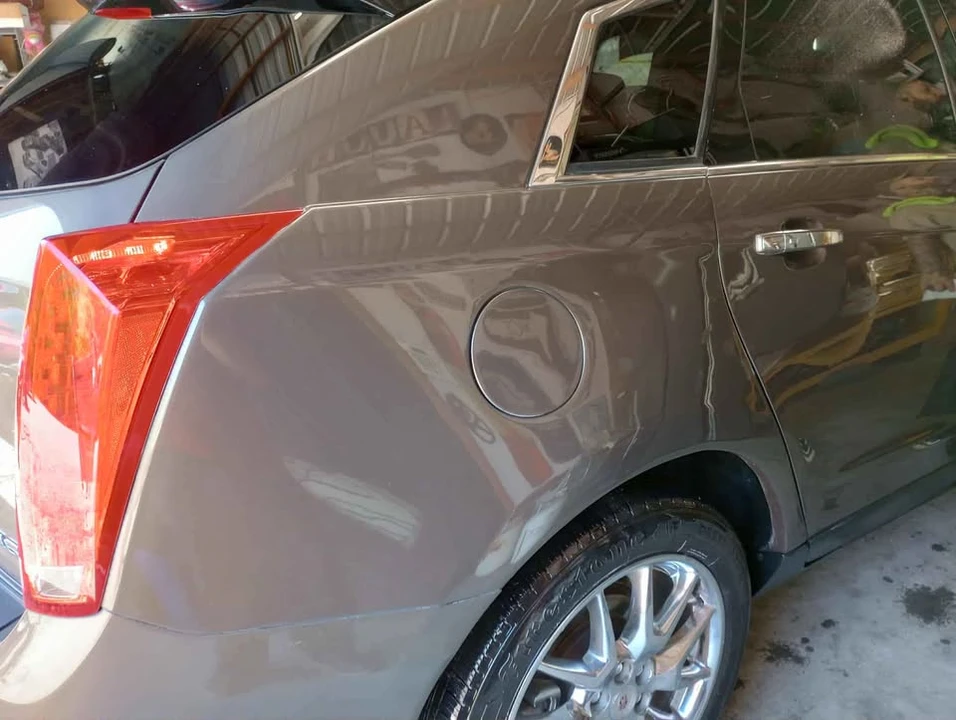 2019 Cadillac ATS - Image 8 of 8