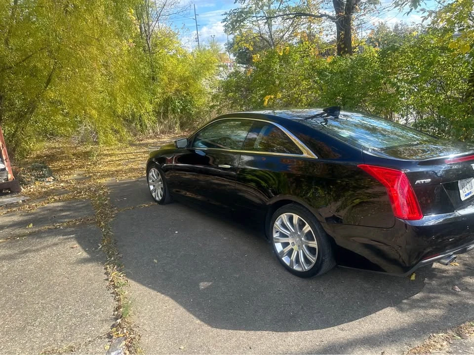 2019 Cadillac ATS - Image 6 of 17