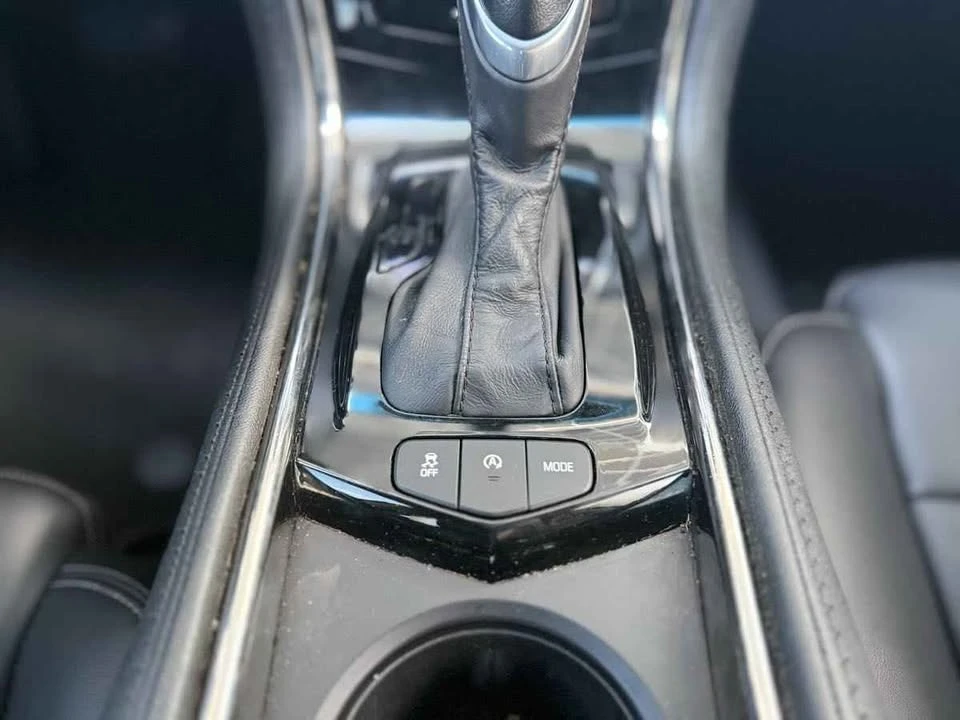 2019 Cadillac ATS - Image 18 of 20