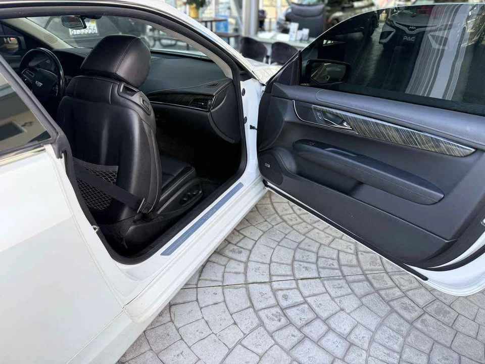2019 Cadillac ATS - Image 13 of 20