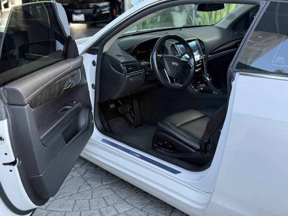 2019 Cadillac ATS - Image 10 of 20
