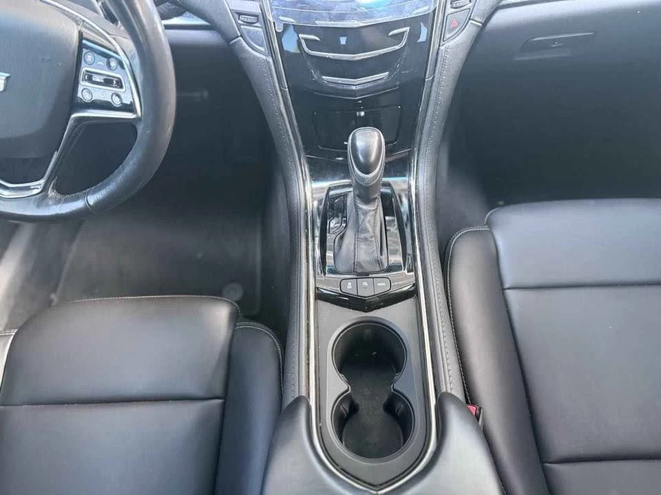 2019 Cadillac ATS - Image 17 of 20