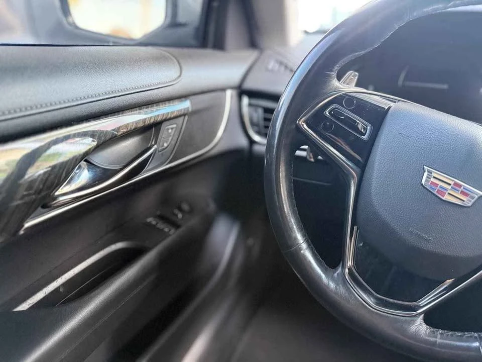 2019 Cadillac ATS - Image 20 of 20