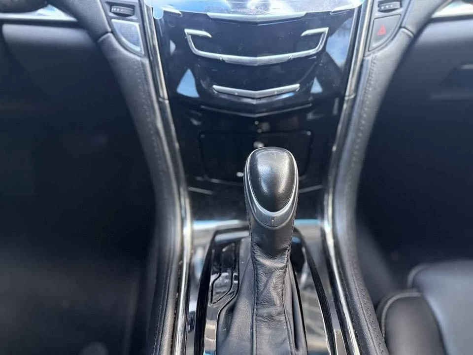 2019 Cadillac ATS - Image 19 of 20