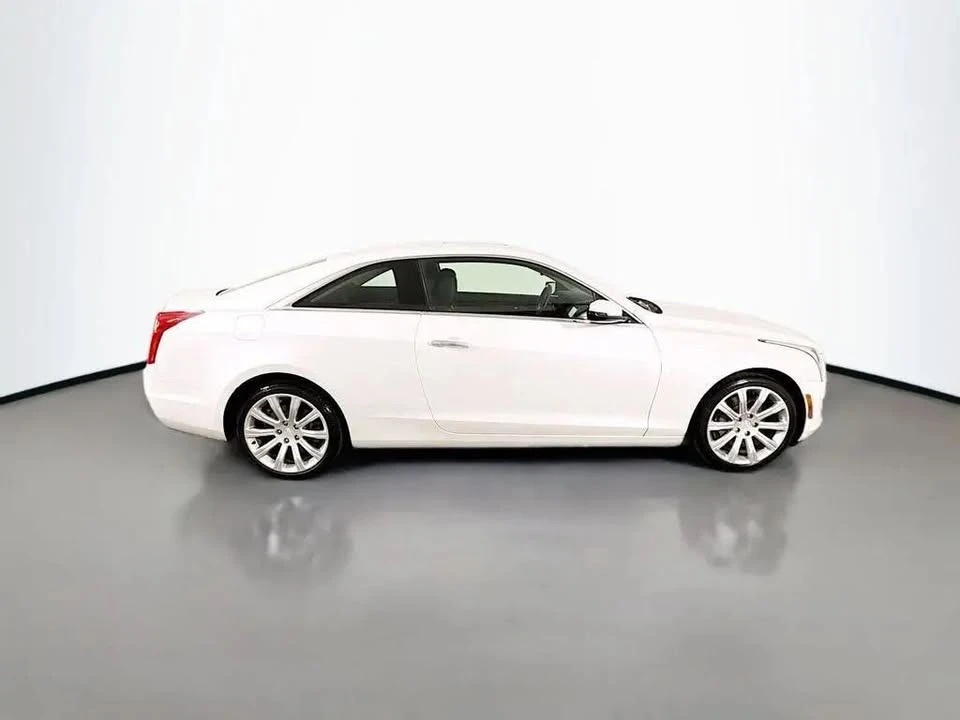 2019 Cadillac ATS - Image 7 of 19