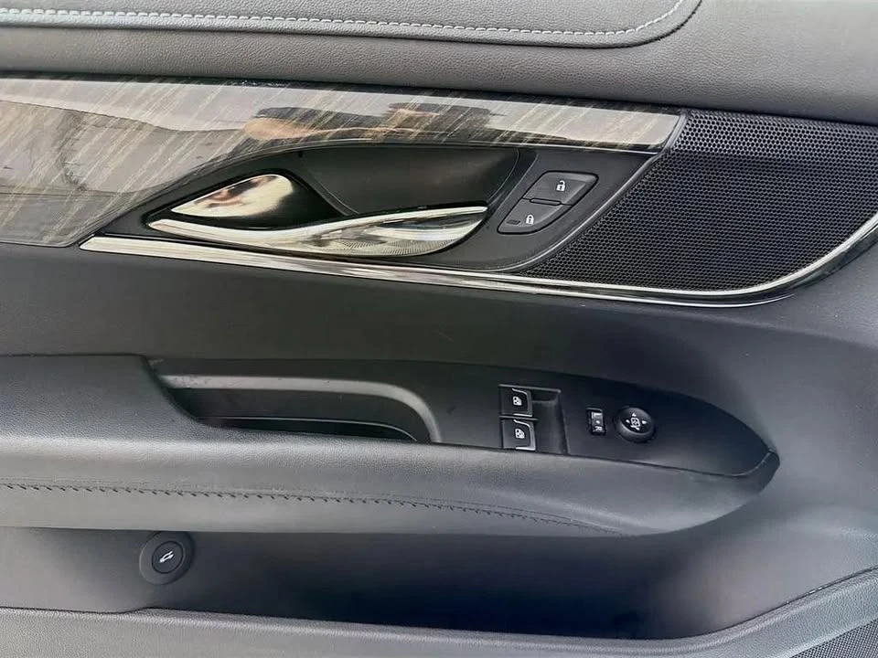 2019 Cadillac ATS - Image 13 of 19
