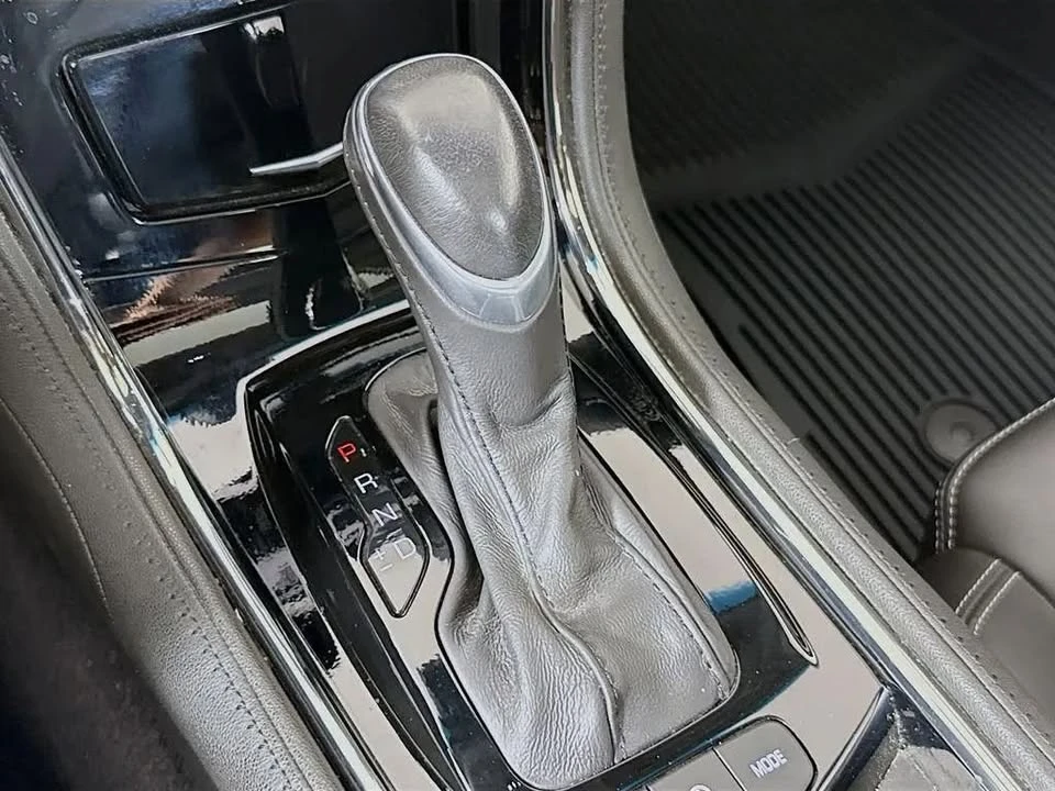 2019 Cadillac ATS - Image 12 of 19