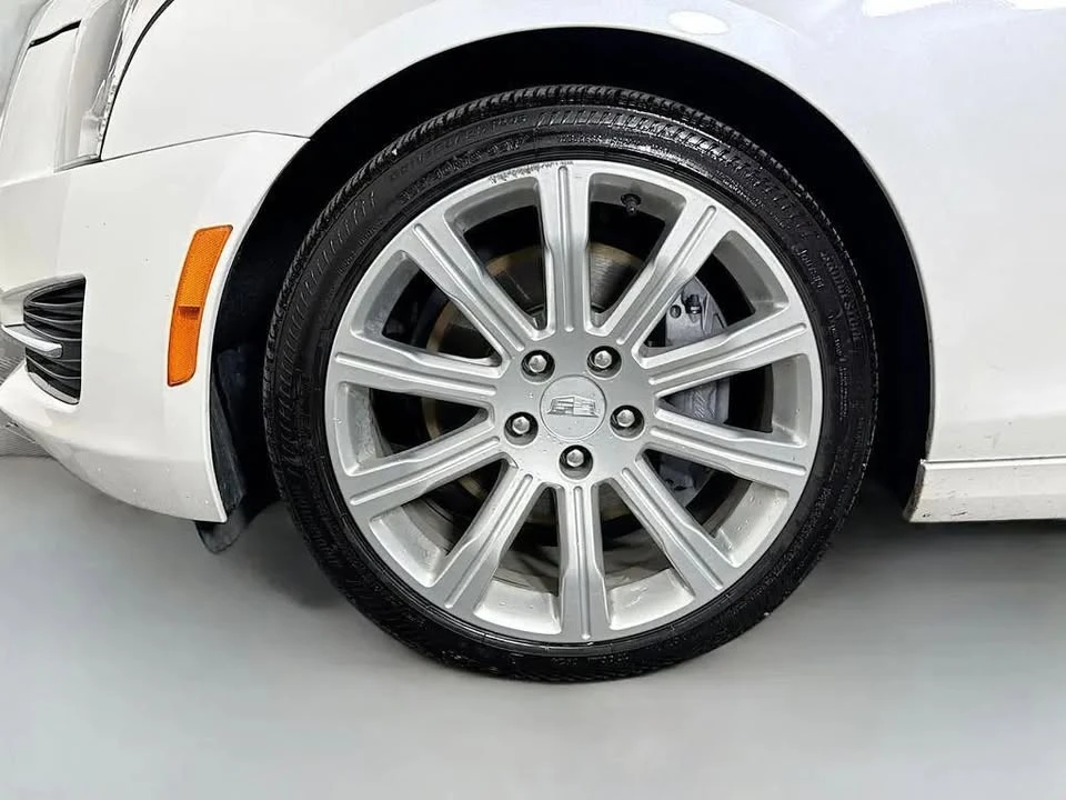 2019 Cadillac ATS - Image 19 of 19