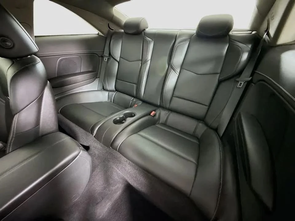 2019 Cadillac ATS - Image 16 of 19