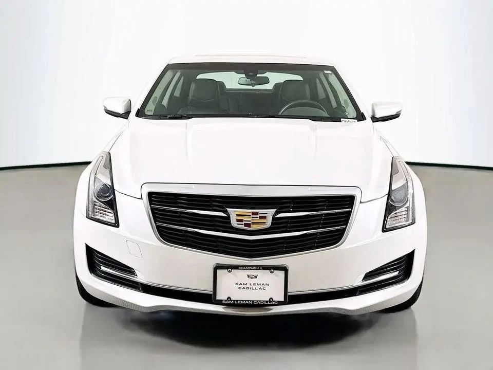 2019 Cadillac ATS - Image 2 of 19