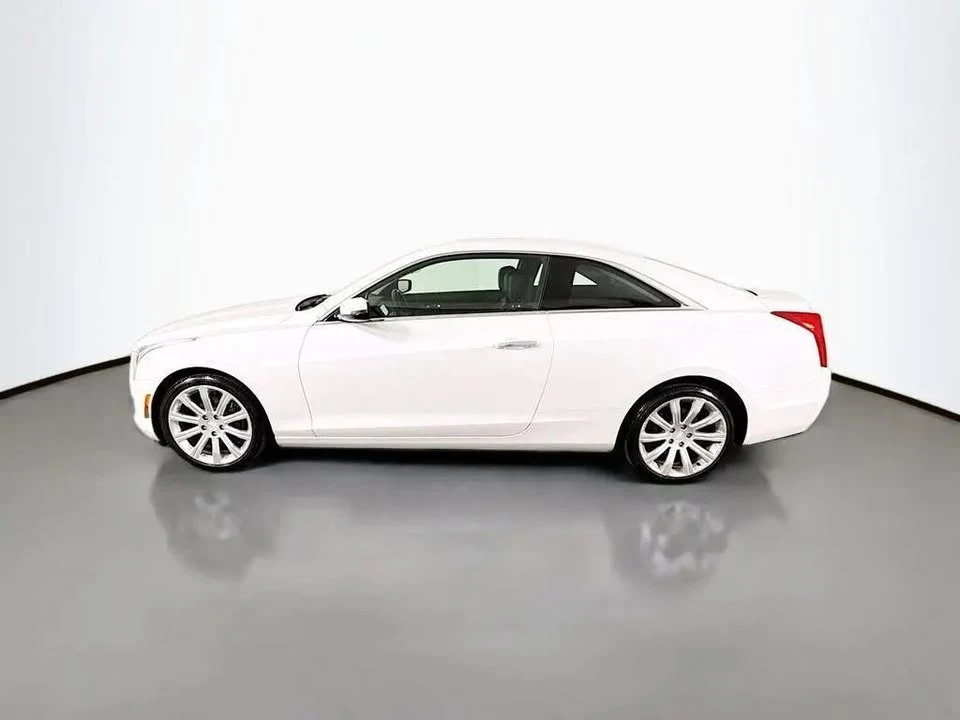 2019 Cadillac ATS - Image 3 of 19