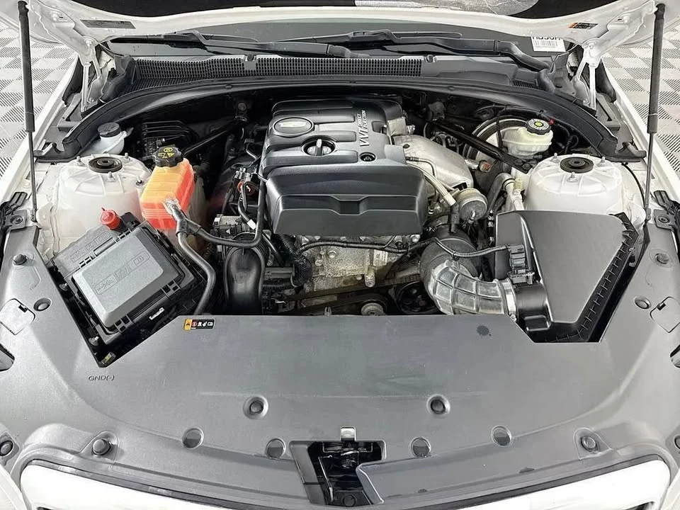 2019 Cadillac ATS - Image 18 of 19