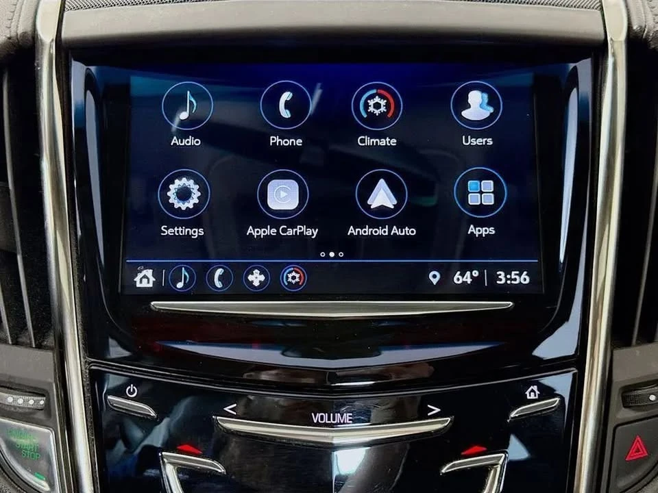 2019 Cadillac ATS - Image 10 of 19