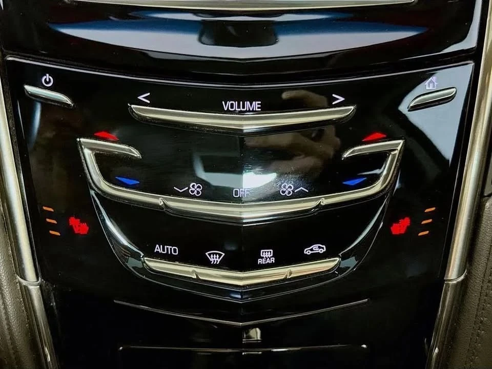 2019 Cadillac ATS - Image 11 of 19