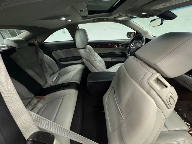 2019 Cadillac ATS - Image 13 of 21