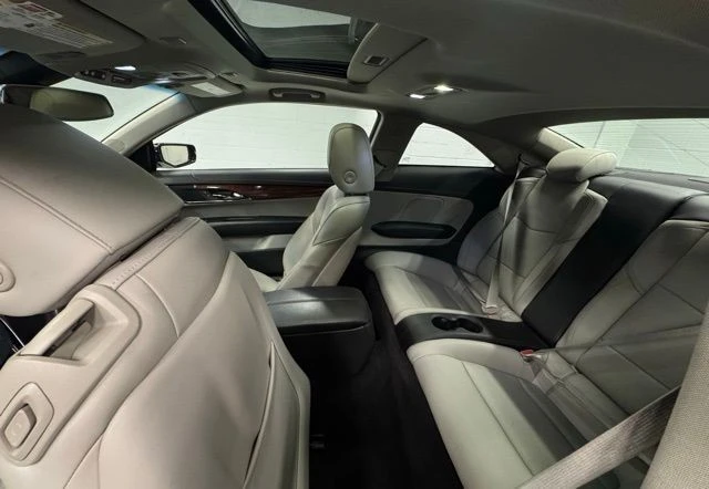 2019 Cadillac ATS - Image 12 of 21