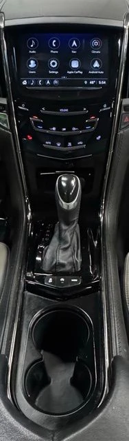 2019 Cadillac ATS - Image 17 of 21