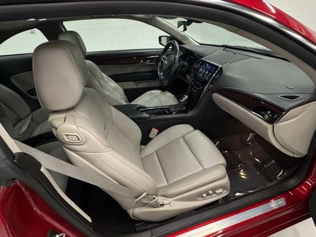 2019 Cadillac ATS - Image 15 of 21